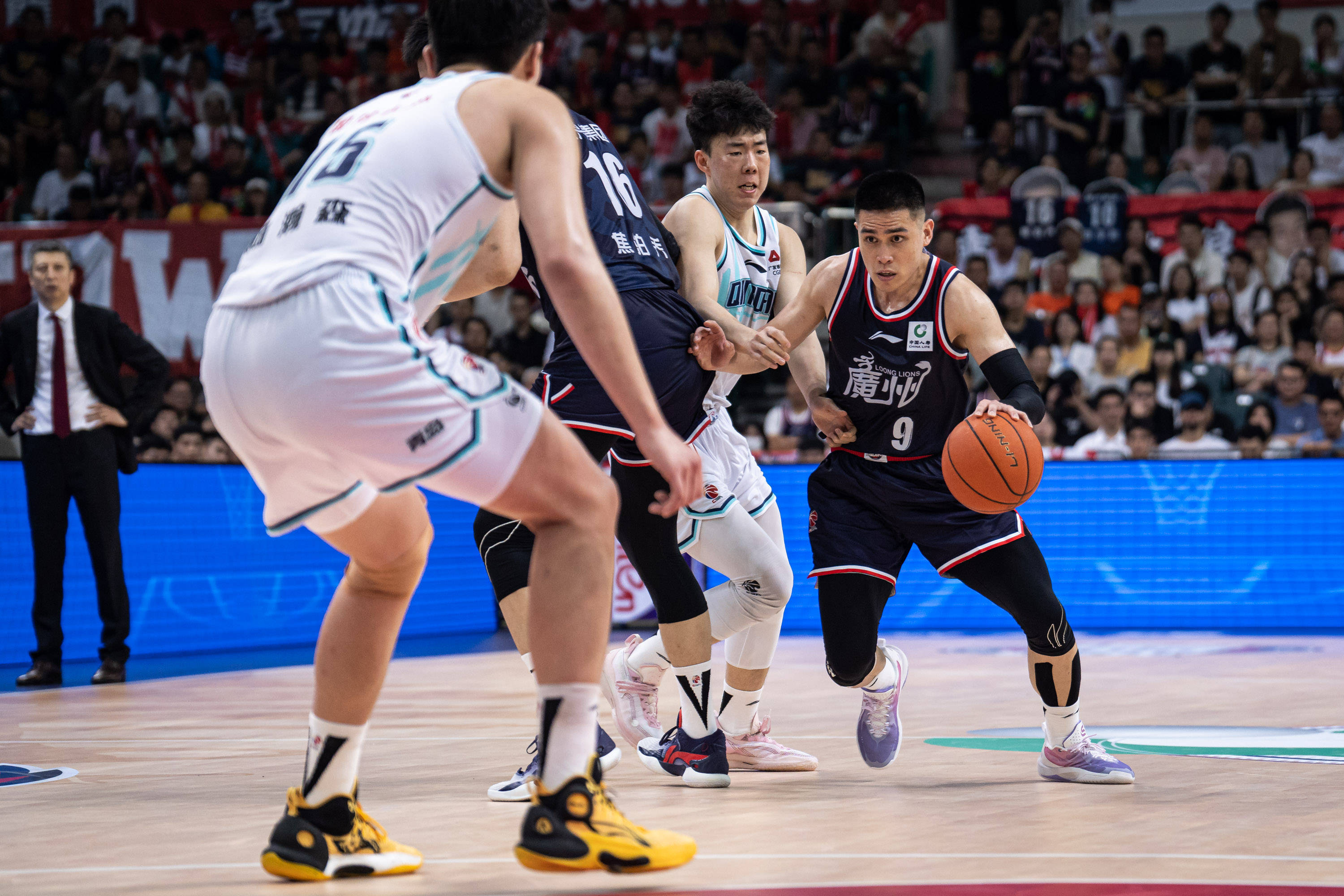 新的活力 新的活力