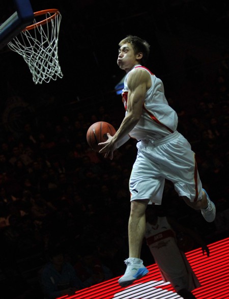 他的第一拍 他的第一拍