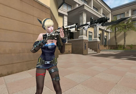 VAR与